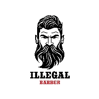 Illegal Barber Radotín 