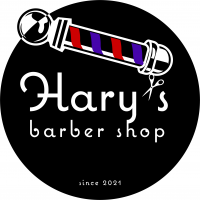 HARY'S BARBER SHOP