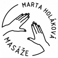  Brno -Masáže - Marta Holáková