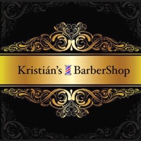 Kristián’s Barbershop