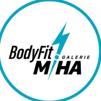 Bodyfit MIHA galerie