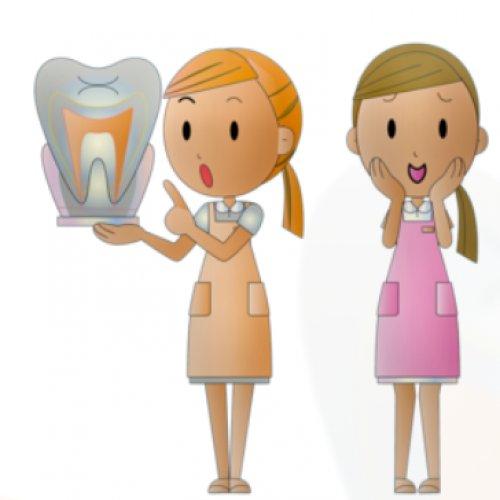 Dentální hygiena Třinec