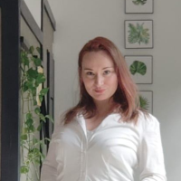 Služby pro krásu a relaxaci, Kateřina Elicarová