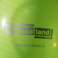 Fitnessland