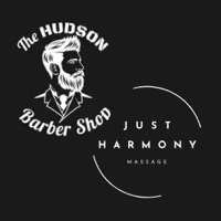 The HUDSON barber a JUST HARMONY masáže