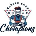 Champions Barber Shop