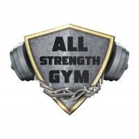 All Strength Gym