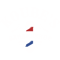 Koube's Barbershop