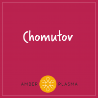 Chomutov - Amber Plasma