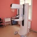 Mamografické vyšetření