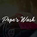 Pepe's Wash