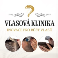 Vlasová klinika České Budějovice