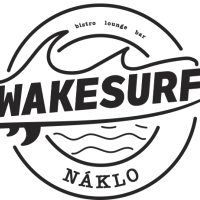 Wake Surf Náklo