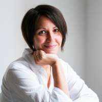 Mgr. Pavla Filipová