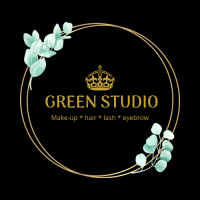 Green studio