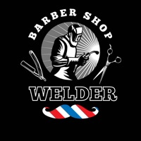 Welder Barber