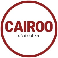 Cairoo - optika Kyjov