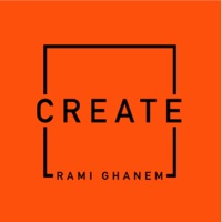 CREATE Rami Ghanem 
