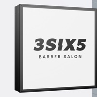 3SIX5 Barber salon