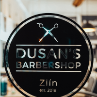 Dusan's barbershop