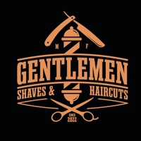 Barber Shop Gentlemen MF /PŘIJÍMÁME POUZE HOTOVOST DĚKUJEME.