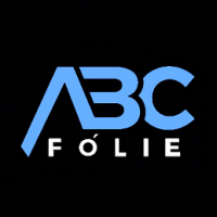ABC fólie