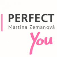 Perfect you studio - Martina Zemanová