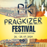 PragKizers: Prague UrbanKiz-Tarraxo-Afro