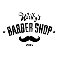 Willy’s Barber Shop Ostrov