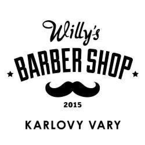 Willy's Barber Shop Karlovy Vary