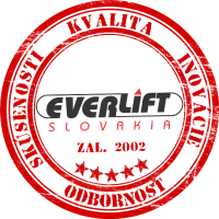 EverLift Slovakia