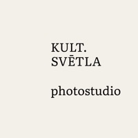KULT. SVĒTLA photo studio