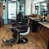Dusan's barbershop