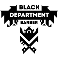 Black Department  Barbershop