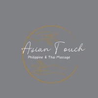 Asian touch Philippine, Thai Massage