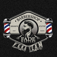 Fade Masters Barber Shop