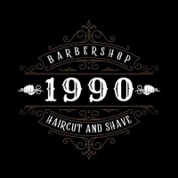 1990 Barbershop