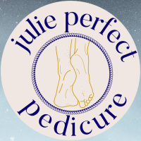 Julie Perfect Pedicure