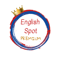 English Spot Premium