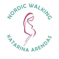Nordic Walking Katarina Arendas