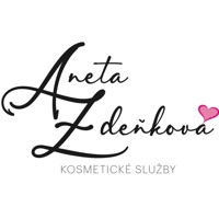 Aneta Zdeňková - Kosmetické služby