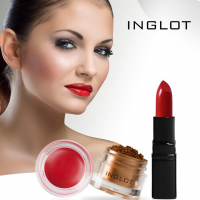 Inglot Hungary - ALLEE