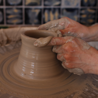 Turkovická  keramika