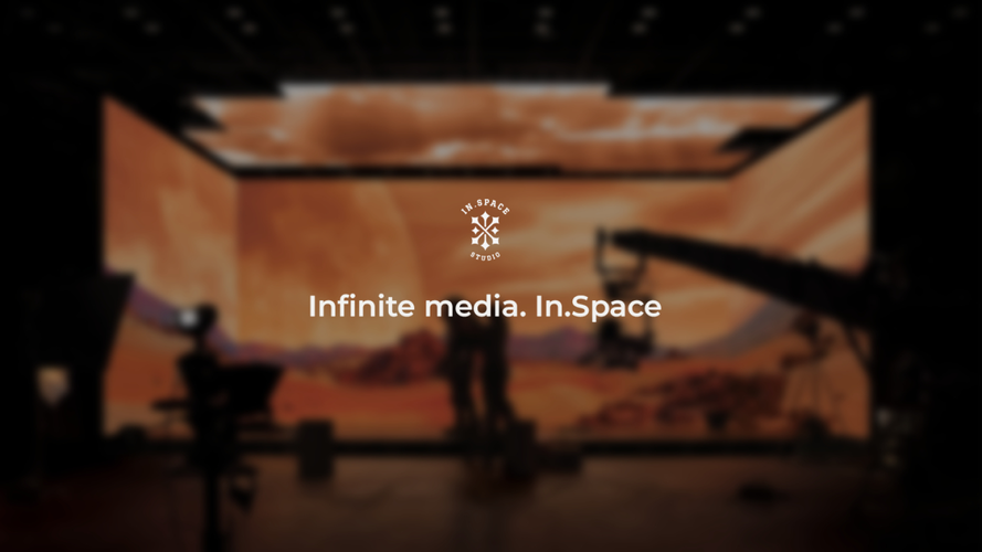 Walk In Space Studio In.Space Studio - Online rezervace a recenze