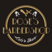 Rose's barbershop