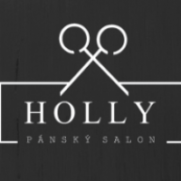 HOLLY pánský salon