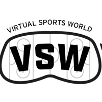 Virtual sports world
