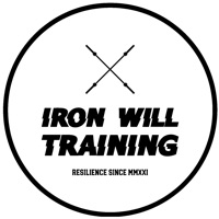 Iron Will Training