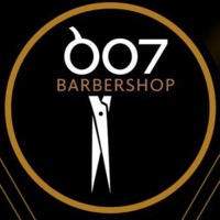 007 barbershop