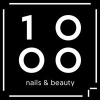 1000 Nails & Beauty